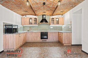 Prodej, domy/rodinný, 110 m2, 67156 Grešlové Mýto, Znojmo [I