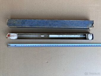 Zavařovací teploměr