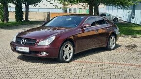 Mercedes-Benz CLS 500