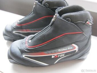 Junior běžkařské boty V3TEC Cruise Pro velikost 33, SNS