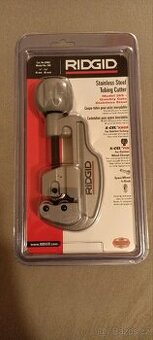 RIDGID 35S - řezák trubek 6-35 mm
