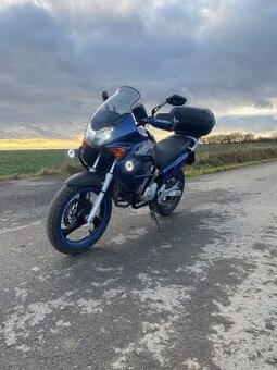 Honda varadero 125 XL