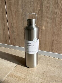 Termoska z nerezové oceli značky EQUA 1000ml