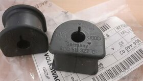 Pouzdra stabilizátoru VW group