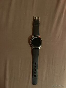 Samsung Galaxy Watch 46mm Bluetooth – výborný stav