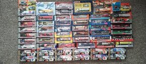 Matchbox Convoy kamiony