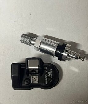 Univerzální Senzor TPMS