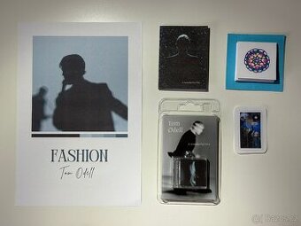 Tom Odell - Mini CD (limitovaná edice) - ZAMLUVENO