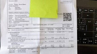 Nový nepoužitý PlayStation 5Pro