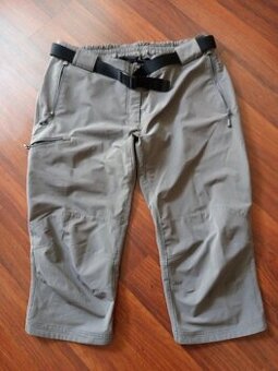 Dámské 3/4teční kalhoty Carra