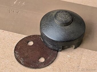 Bakelitový vypínač pro motor bd1s72a