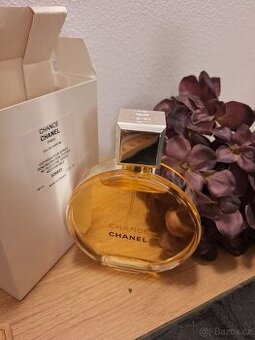 Chanel chance edp 100ml