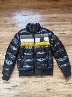 Luxusní zimní bunda Dolce & Gabbana