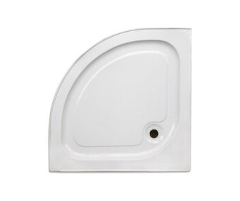 Sprchová vanička samonosná AVILES 89x89cm