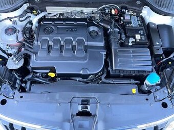 Motor naftový DFFA 2.0TDI 110KW Škoda Karoq 6N 2018