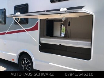 Seal 50,rimor,2022,140ps,6osob,velka vybava,solar,navi,super