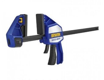 Irwin Quick grip