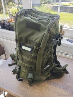 Batoh ZipperFox Wisport 40 l