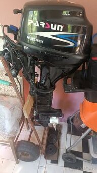 Lodní motor Parsun