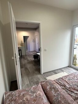 Dřevostavba - modulový dům, energ.štítek "A" - 1