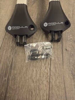 Audi A6 stresni nosice hagusy