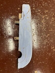 Predám KRYT reťezu JAWETTA originál modrá