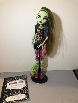 Monster High Venus
