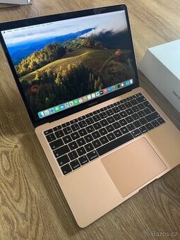 Apple MacBook Air Rose Gold