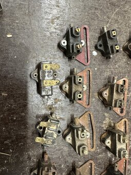 Predám brzdový vypínač JAWA ČZ