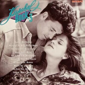 LP KUSCHEL ROCK 3 TOP STAV