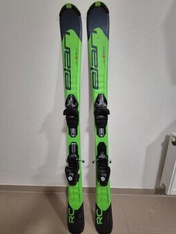 Detske lyze Elan RC 120