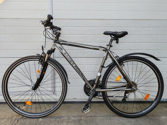 Pánské kolo LEADER FOX TOSCANA