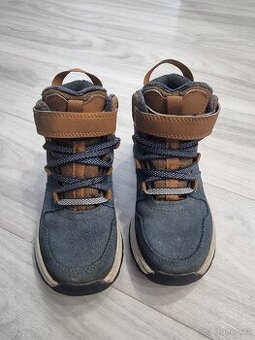 Dětské zimní boty Quechua vel. 28