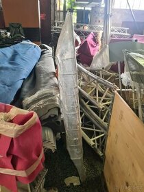 Prodam držáky na prospekty, letaky