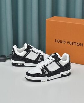 louis vuitton boty trainers