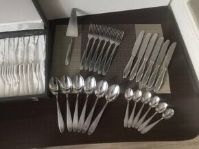 STAROZITNE RRIBORY SANDRIK ANTICORO