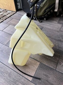 8litrů originál nádrž Husqvarna KTM