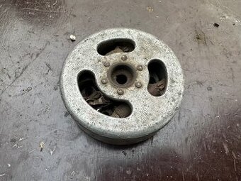 Predám magneto zapalovani rotor+stator Stadion jawetta