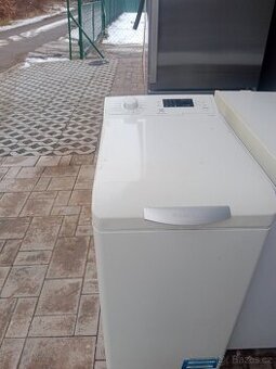 Automaticka pracka Elektrolux