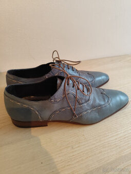 Pánské boty Doucal's vel.43