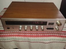 Sanyo DCX 1850K ; deck TEAC V-610 ; Sanyo DC-X300