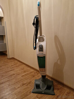Parní čistič Concept CP3000 Perfect Clean 3v1.