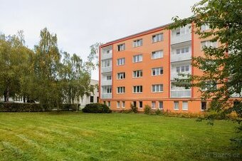 2+1 CHOMUTOV | BEZ PROVIZE | KAUCE NA SPLÁTKY