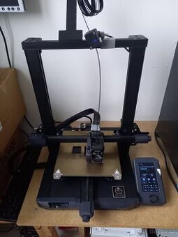 3D tiskárna Ender 3 S1