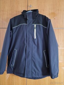 Pánská zimní bunda