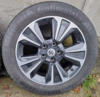 alu  kola  SUZUKI  VITARA