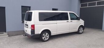 VW Transporter T5