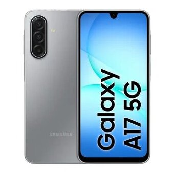Nový Samsung Galaxy A17 5G 128 GB