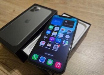 iPhone 11 Pro 256GB