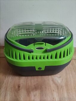 Přepravka na morče